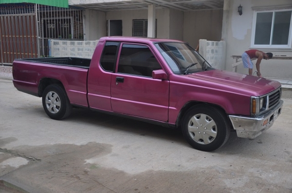 ขาย MITSUBISHI L200 CYCLONE 1991 เครื่องดี คัสซีสวย พร้อมใช้ ขาย MITSUBISHI L200 CYCLONE 1991 เครื่องดี คัสซีสวย พร้อมใช้