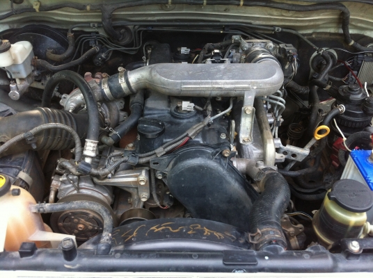 ขายวีโก้ตอนเดียว.ปี 52 เครื่องเสียงเต็ม. ขายวีโก้ตอนเดียว.ปี 52 เครื่องเสียงเต็ม.