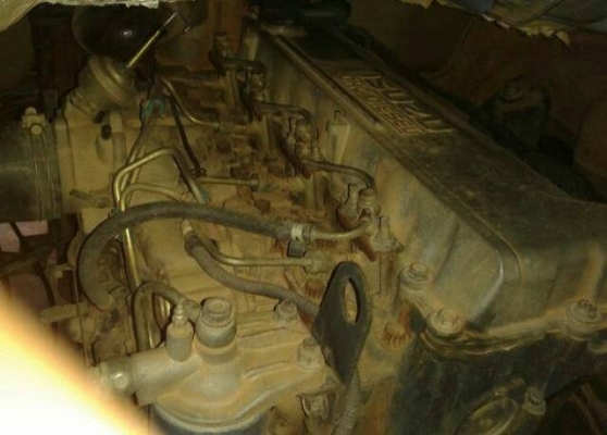 ขาย6ล้อดั๊มดิน บักอีซุ 120 NPR66LX5 T ห่างแถ้ปี40 เครื่อง4HF1 ฝาขาวแห่ง แฮง อึด ช่วงล่างใหญ่Fหน่า-หลัง คัสซีบักอย่างงาม บ่มีผุบ่มีดาม กระบะดั๊มเหล็ก4ตัน3.60ม. สภาพดี พื้นดีข่างดี ยาง8.25ดีเส้น หัวงามภายในดีคอนโซลครับ พร้อมใช้งาน เอกสารครบ ราคาต่อรองได้เด้