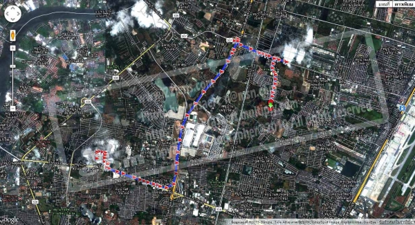GPS Tracking ระบบติดตามรถยนต์ด้วยจีพีเอส