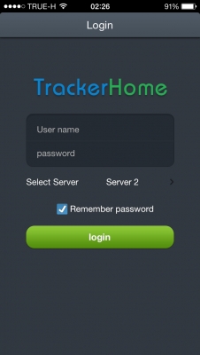 GPS Tracking ระบบติดตามรถยนต์ด้วยจีพีเอส