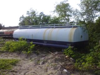 ถัง บรรจุน้ำ 15000 ลิตร พร้อมใช้