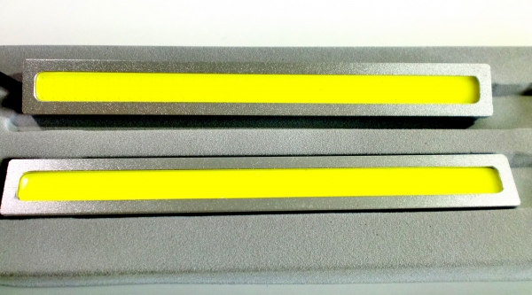 LED Daytime Running Lights
