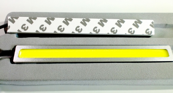 LED Daytime Running Lights