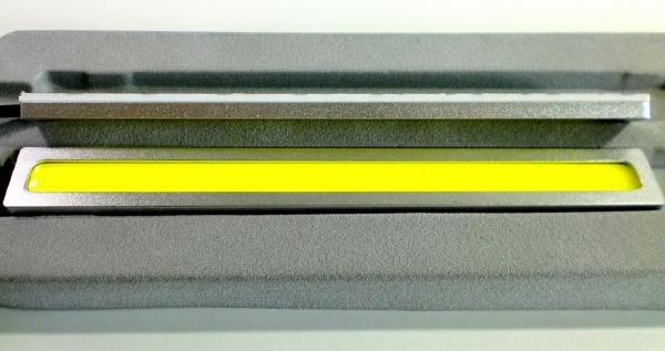 LED Daytime Running Lights