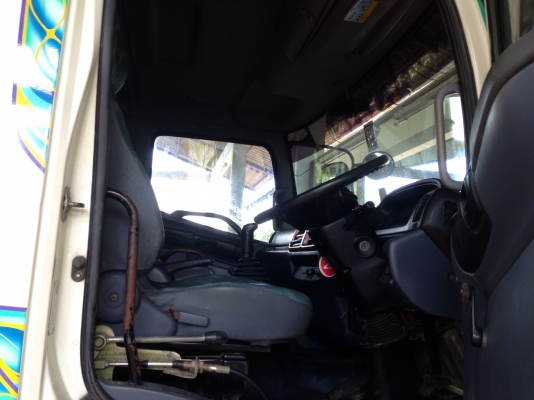 10ล้อดั้ม260แรง สวยมาก ดั้มเหล็กคอกเกษตร ใช้แค่1แสนกว่ากิโล