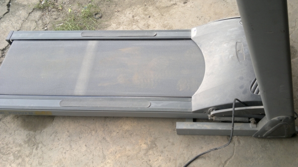 ม้านั่งไฟฟ้าลดหน้าท้อง