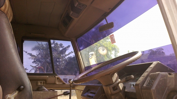 ขายไอหลง2เพลาดั้มเครื่องho7cลงเล่มแล้วแอร์มีพร้อมใช้งาน