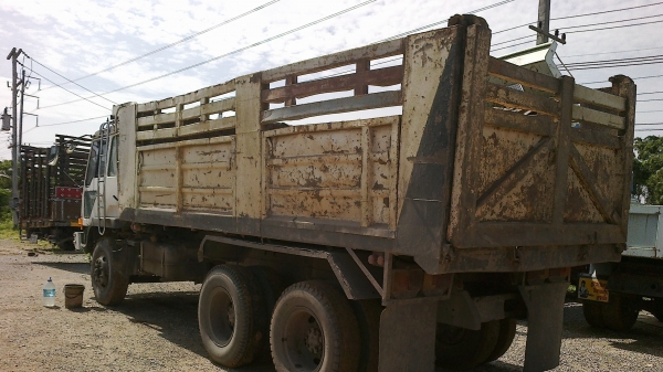 ขายไอหลง2เพลาดั้มเครื่องho7cลงเล่มแล้วแอร์มีพร้อมใช้งาน