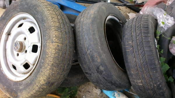 ขายกะทะ honda ขอบ 13