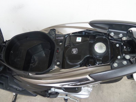 ขายฮอนด้าคลิ๊ก110ไอล้อแม็ก หัวฉีด เดิมๆทั้งคัน