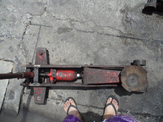 ตะเข้ครับ3300