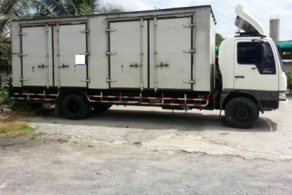 ขายหกล้อ FC4J สมอทอง เทอโบ อินเตอร์ 165 แรง ตู้สิบบาน ยาว 6 เมตร โทร 088-4501277 ขายหกล้อ FC4J สมอทอง เทอโบ อินเตอร์ 165 แรง ตู้สิบบาน ยาว 6 เมตร โทร 088-4501277