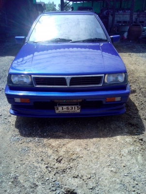 champ 3ประตูแต่งครบ คุ้มค่าเกินราคาแน่นอนค่ะ ***ชมกันก่อนค่ะ***