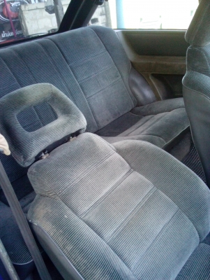 champ 3ประตูแต่งครบ คุ้มค่าเกินราคาแน่นอนค่ะ ***ชมกันก่อนค่ะ***