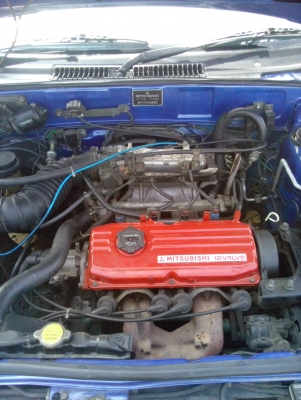 champ 3ประตูแต่งครบ คุ้มค่าเกินราคาแน่นอนค่ะ ***ชมกันก่อนค่ะ***