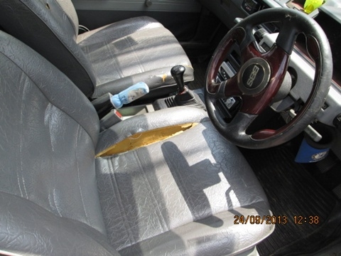 ขายมิตซูแชมป์ 3 มือสอง (ปิดการขาย ขายแล้วจ๊ะ) ขายมิตซูแชมป์ 3 มือสอง (ปิดการขาย ขายแล้วจ๊ะ)