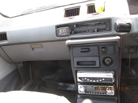 ขายมิตซูแชมป์ 3 มือสอง (ปิดการขาย ขายแล้วจ๊ะ) ขายมิตซูแชมป์ 3 มือสอง (ปิดการขาย ขายแล้วจ๊ะ)