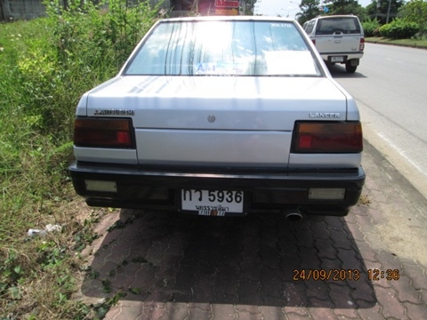 ขายมิตซูแชมป์ 3 มือสอง (ปิดการขาย ขายแล้วจ๊ะ) ขายมิตซูแชมป์ 3 มือสอง (ปิดการขาย ขายแล้วจ๊ะ)