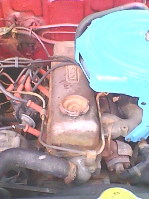 รถคลาสิก Datsun 1800 แวน 2 ประตู รถคลาสิก Datsun 1800 แวน 2 ประตู