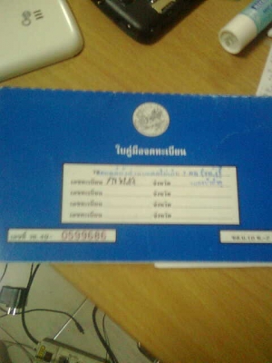 เล่มทะเบียน w115 ตาตั้ง  พร้อมโอนครับ  3000  บาทครับ