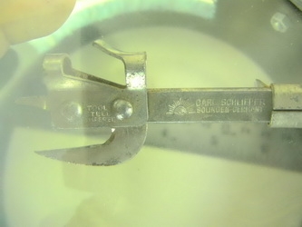 ที่เปิดกระป๋อง ของเก่าน่าสะสม