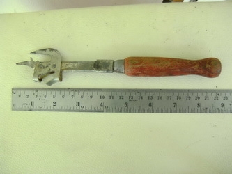 ที่เปิดกระป๋อง ของเก่าน่าสะสม