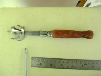 ที่เปิดกระป๋อง ของเก่าน่าสะสม