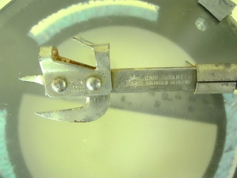 ที่เปิดกระป๋อง ของเก่าน่าสะสม