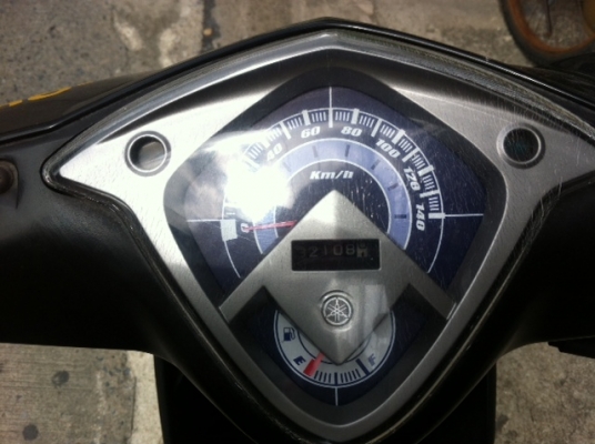 yamaha mio ปี 50 เครื่องดี ขี่กลับบ้านได้เลย yamaha mio ปี 50 เครื่องดี ขี่กลับบ้านได้เลย