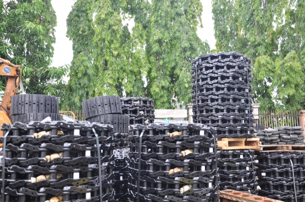 โซ่ทุกรุ่น นำเข้าจากต่างประเทศ