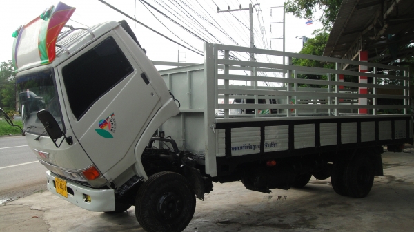 HINO KM779 เครื่อง117แรง ดาวน์50000ผ่อน11700/48เดือน HINO KM779 เครื่อง117แรง ดาวน์50000ผ่อน11700/48เดือน