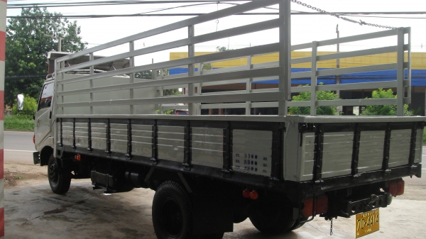 HINO KM779 เครื่อง117แรง ดาวน์50000ผ่อน11700/48เดือน HINO KM779 เครื่อง117แรง ดาวน์50000ผ่อน11700/48เดือน