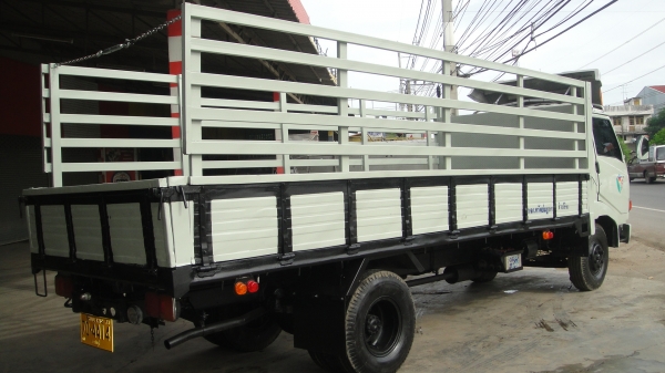 HINO KM779 เครื่อง117แรง ดาวน์50000ผ่อน11700/48เดือน HINO KM779 เครื่อง117แรง ดาวน์50000ผ่อน11700/48เดือน