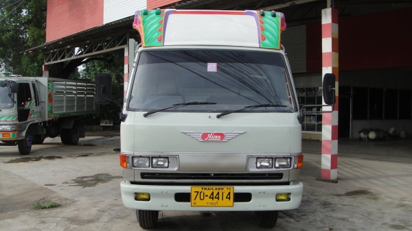 HINO KM779 เครื่อง117แรง ดาวน์50000ผ่อน11700/48เดือน HINO KM779 เครื่อง117แรง ดาวน์50000ผ่อน11700/48เดือน