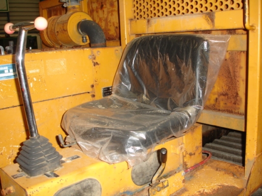 รถบรรทุกตีนตะขาบ Morooka MST800 นำเข้าจากญี่ปุ่น สภาพดีมาก ขายถูกครับ