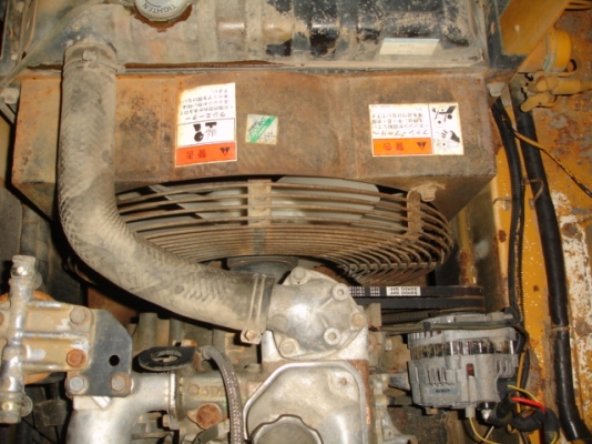 รถบรรทุกตีนตะขาบ Morooka MST800 นำเข้าจากญี่ปุ่น สภาพดีมาก ขายถูกครับ