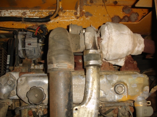 รถบรรทุกตีนตะขาบ Morooka MST800 นำเข้าจากญี่ปุ่น สภาพดีมาก ขายถูกครับ