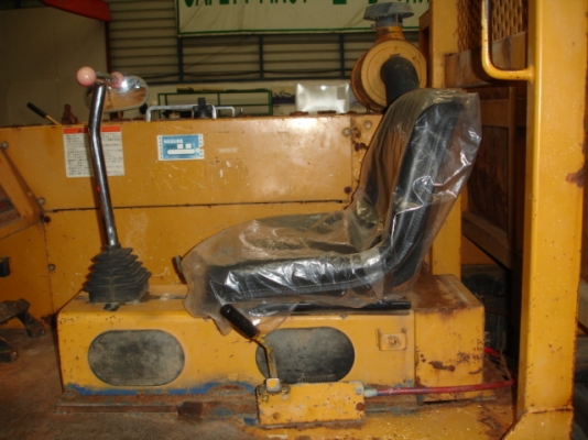 รถบรรทุกตีนตะขาบ Morooka MST800 นำเข้าจากญี่ปุ่น สภาพดีมาก ขายถูกครับ