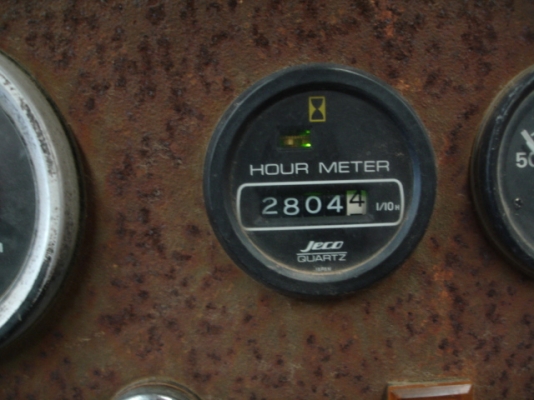 รถบรรทุกตีนตะขาบ Morooka MST800 นำเข้าจากญี่ปุ่น สภาพดีมาก ขายถูกครับ