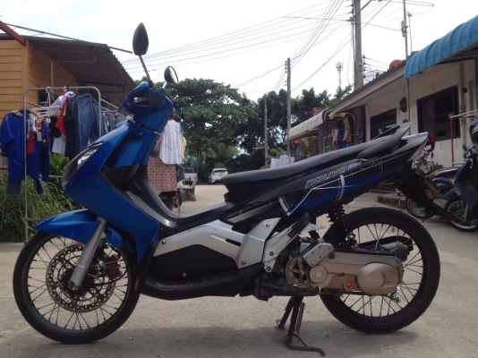 ขาย Nouvo mx ดีๆสวยๆ