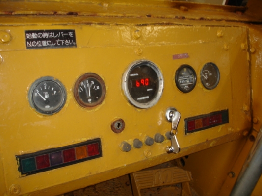 285,000 เท่านั้นครับ Morooka MST600 นำเข้าจากญี่ปุ่น สภาพดีมาก ขายถูกครับ