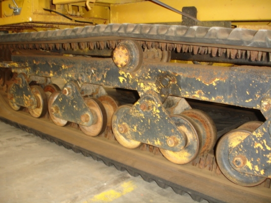 285,000 เท่านั้นครับ Morooka MST600 นำเข้าจากญี่ปุ่น สภาพดีมาก ขายถูกครับ