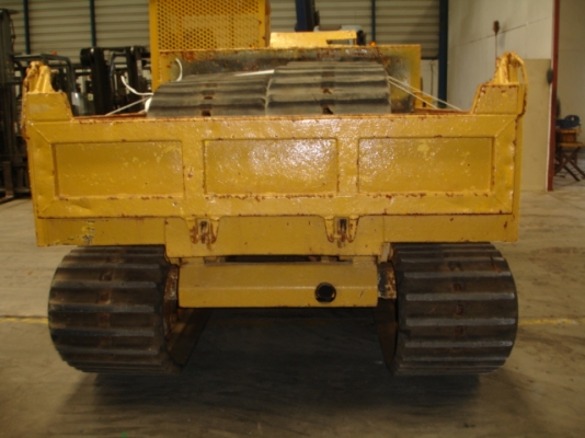 285,000 เท่านั้นครับ Morooka MST600 นำเข้าจากญี่ปุ่น สภาพดีมาก ขายถูกครับ