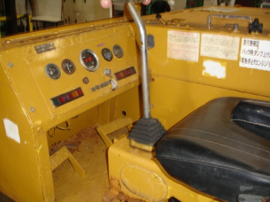 285,000 เท่านั้นครับ Morooka MST600 นำเข้าจากญี่ปุ่น สภาพดีมาก ขายถูกครับ