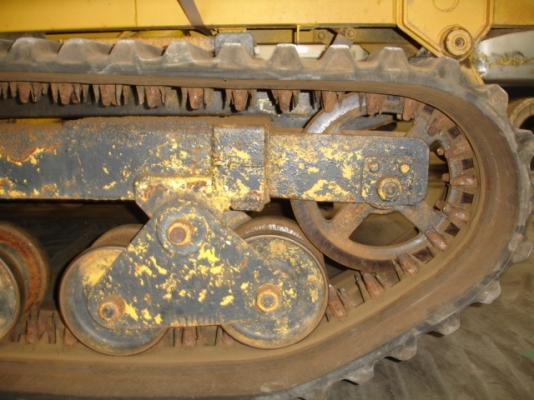 285,000 เท่านั้นครับ Morooka MST600 นำเข้าจากญี่ปุ่น สภาพดีมาก ขายถูกครับ