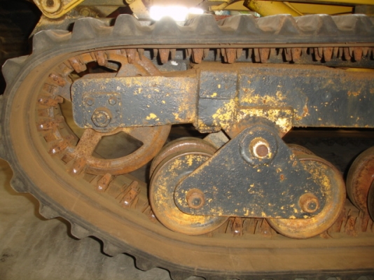 285,000 เท่านั้นครับ Morooka MST600 นำเข้าจากญี่ปุ่น สภาพดีมาก ขายถูกครับ