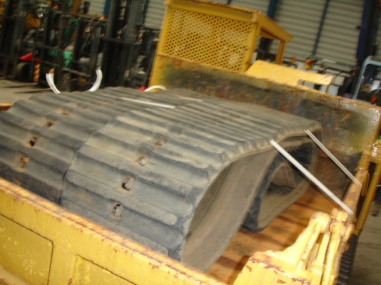 285,000 เท่านั้นครับ Morooka MST600 นำเข้าจากญี่ปุ่น สภาพดีมาก ขายถูกครับ