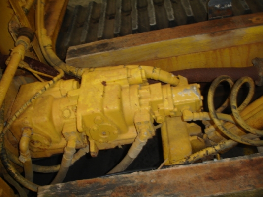 285,000 เท่านั้นครับ Morooka MST600 นำเข้าจากญี่ปุ่น สภาพดีมาก ขายถูกครับ