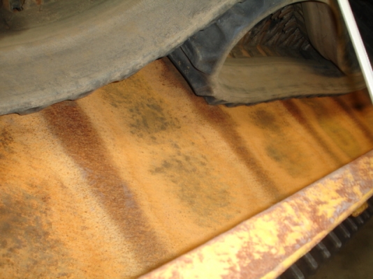 285,000 เท่านั้นครับ Morooka MST600 นำเข้าจากญี่ปุ่น สภาพดีมาก ขายถูกครับ